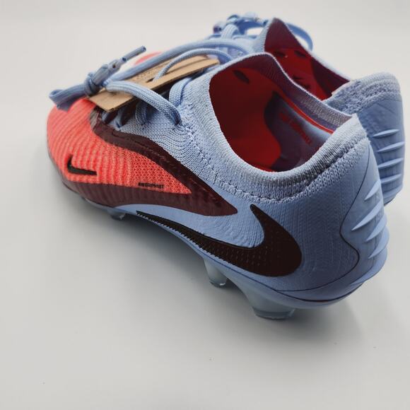 Mens Size 4 Nike Soccer Cleats Phantom 6 Low Elite FG Scary Good Pack HJ2146-400 main image 4